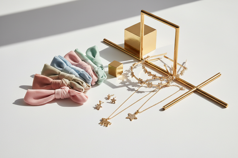 Children Accessories