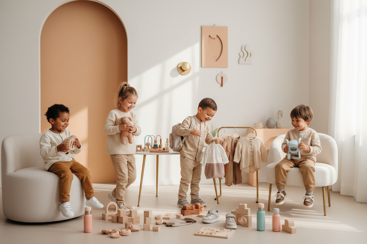 Children