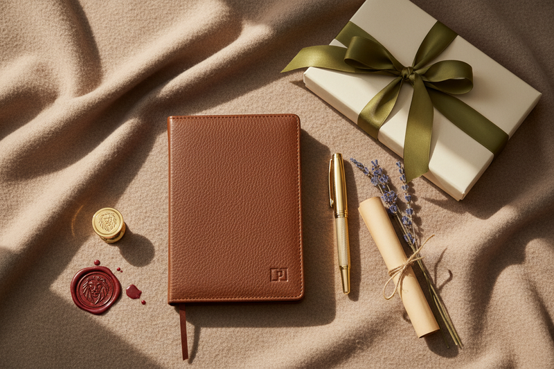 Executive Stationery & Professional Gift Sets