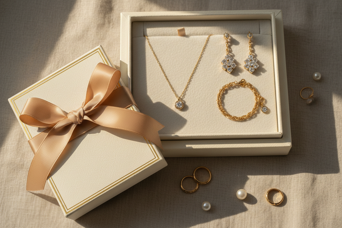 Jewelry Gift Sets