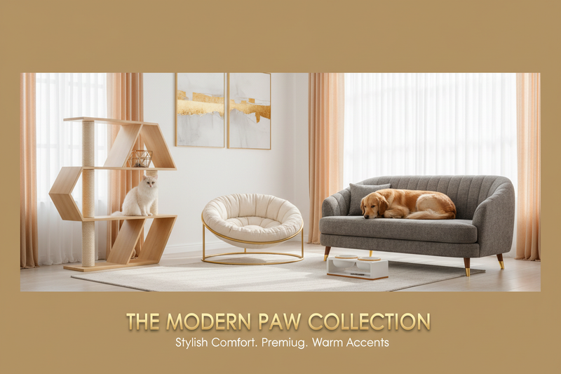 Pet Furniture