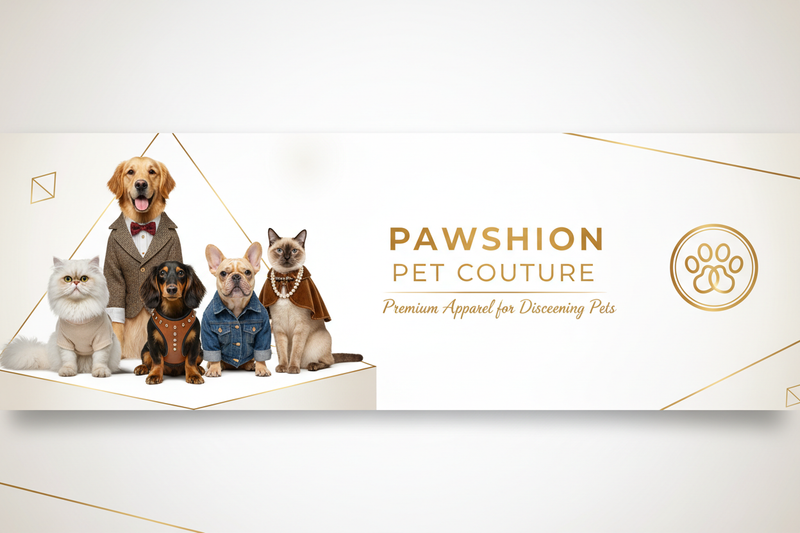 Pet Apparel