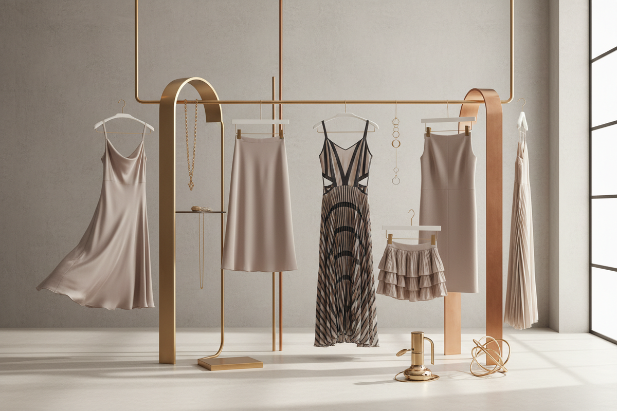 Women Dresses and Skirts