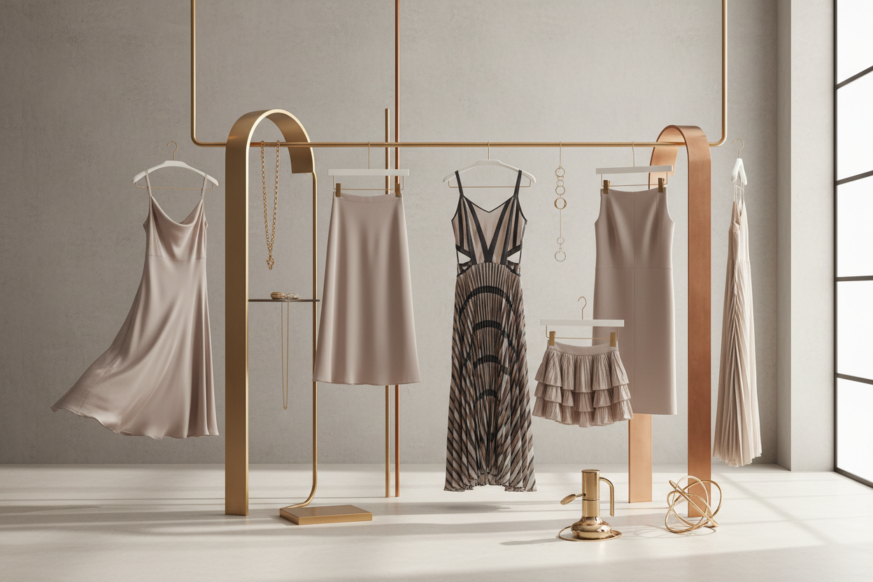 Women Dresses and Skirts