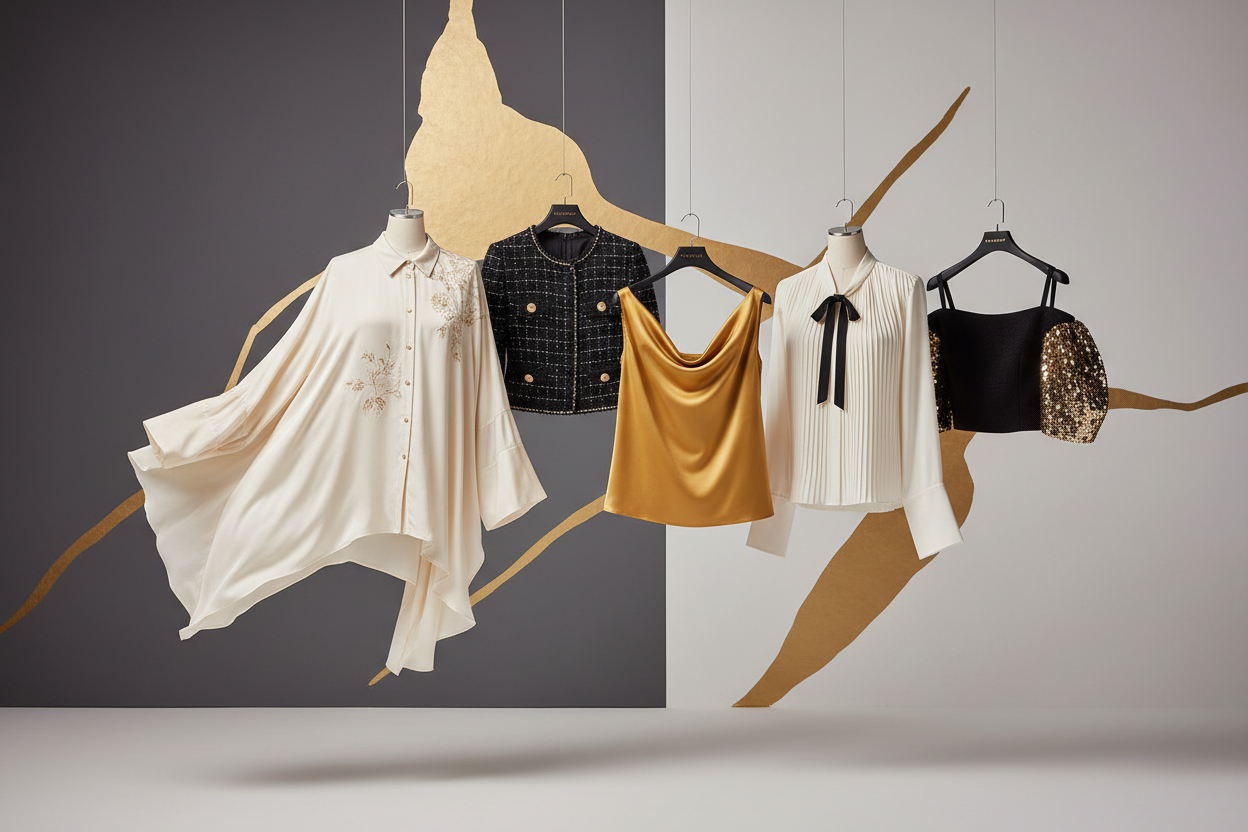 Women Tops