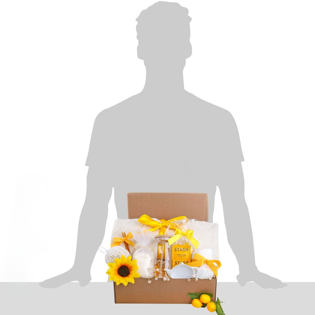 My Sunshine Gift Box
