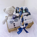 Newborn Baby Clothes Set Gift Box