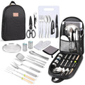 Camping Cooking Utensils Set