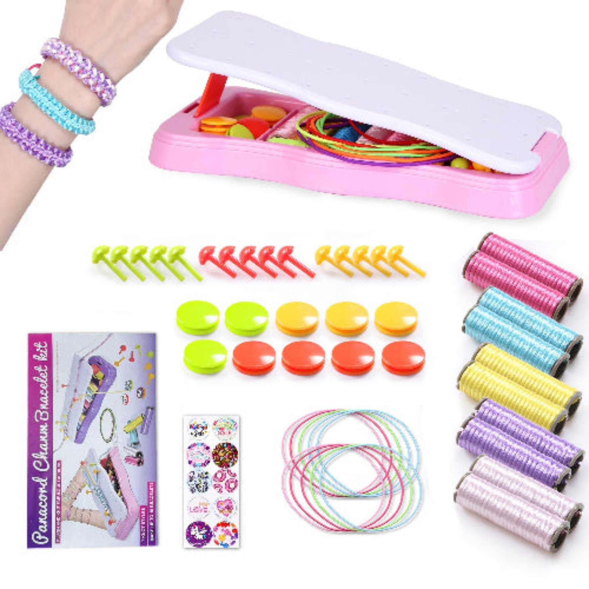 Bracelet Making Kit