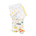 It's a Jungle Out There Baby Gift Box