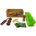 Herb Window Garden Gift Set