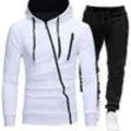 2-PC Hoodies and Sweat Pants