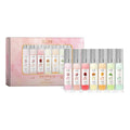 EELHOE 30ml Body Perfume Gift Set Light and Versatile Fragrance All Over Nourishing Charming Lotion