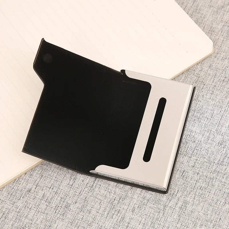 Business Gift Set 3-piece Card Holder Gifts Set