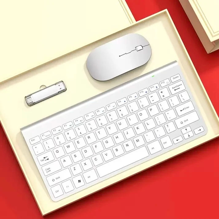 Business Keyboard Gift Set