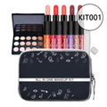 HOT 20 Styles New Fashion Eye Shadow POPFEEL Birthday Gift Makeup Gift Set ALL in ONE Full Professional Makeup Kit for Girl
