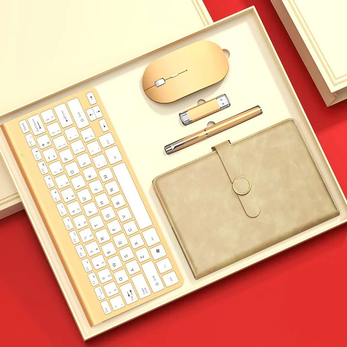 Notebook Business Gifts Set