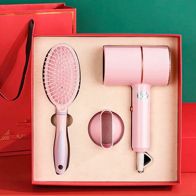 Personal Beauty Accessory Gift Box