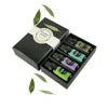 Best Seller Aromatherapy Synergy Blends 8 Packs Essential Oil Gift Set for Aroma Diffuser