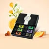 Best Seller Aromatherapy Synergy Blends 8 Packs Essential Oil Gift Set for Aroma Diffuser