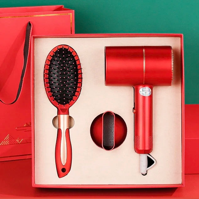 Personal Beauty Accessory Gift Box