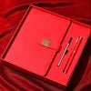 Business Diary Pen Gift Set