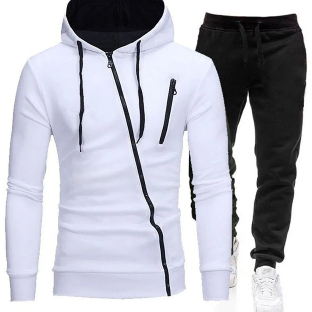 2-PC Hoodies and Sweat Pants