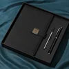 Business Diary Pen Gift Set