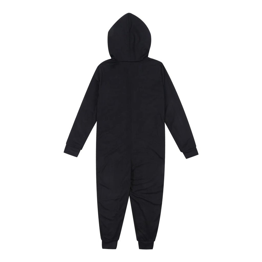 Family Matching Halloween Costume Outfits for Women Full Sleeve Halloween Cloths Apparel Onesies Pajamas