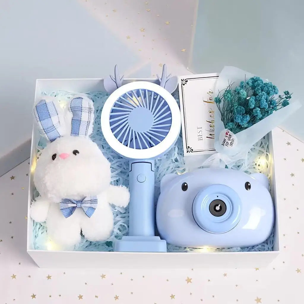 Children Gift Box Set