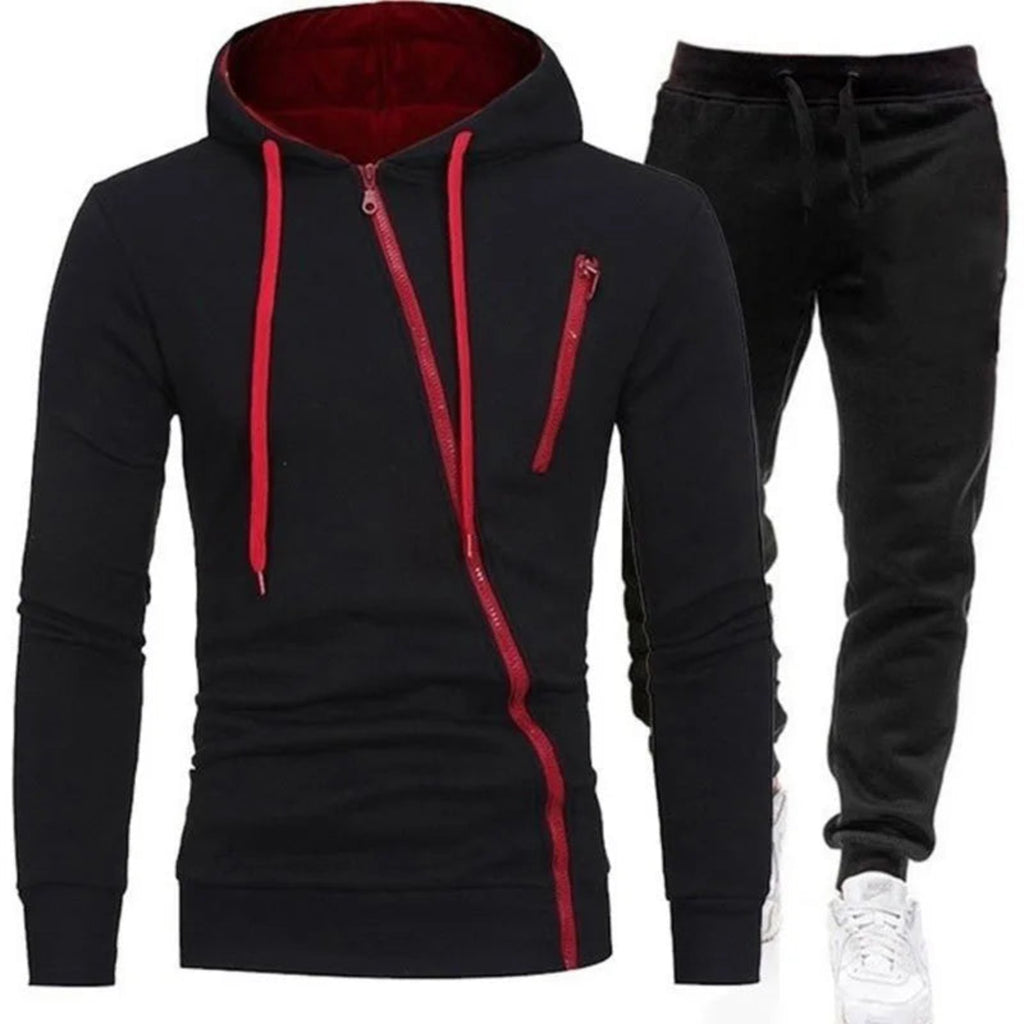2-PC Hoodies and Sweat Pants