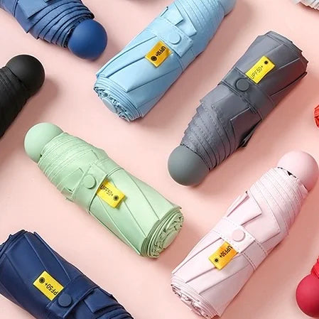 Mug & Umbrella Set