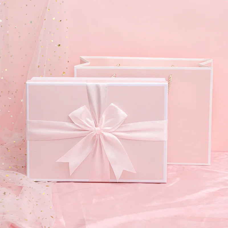 Winter Accessories Gift Set