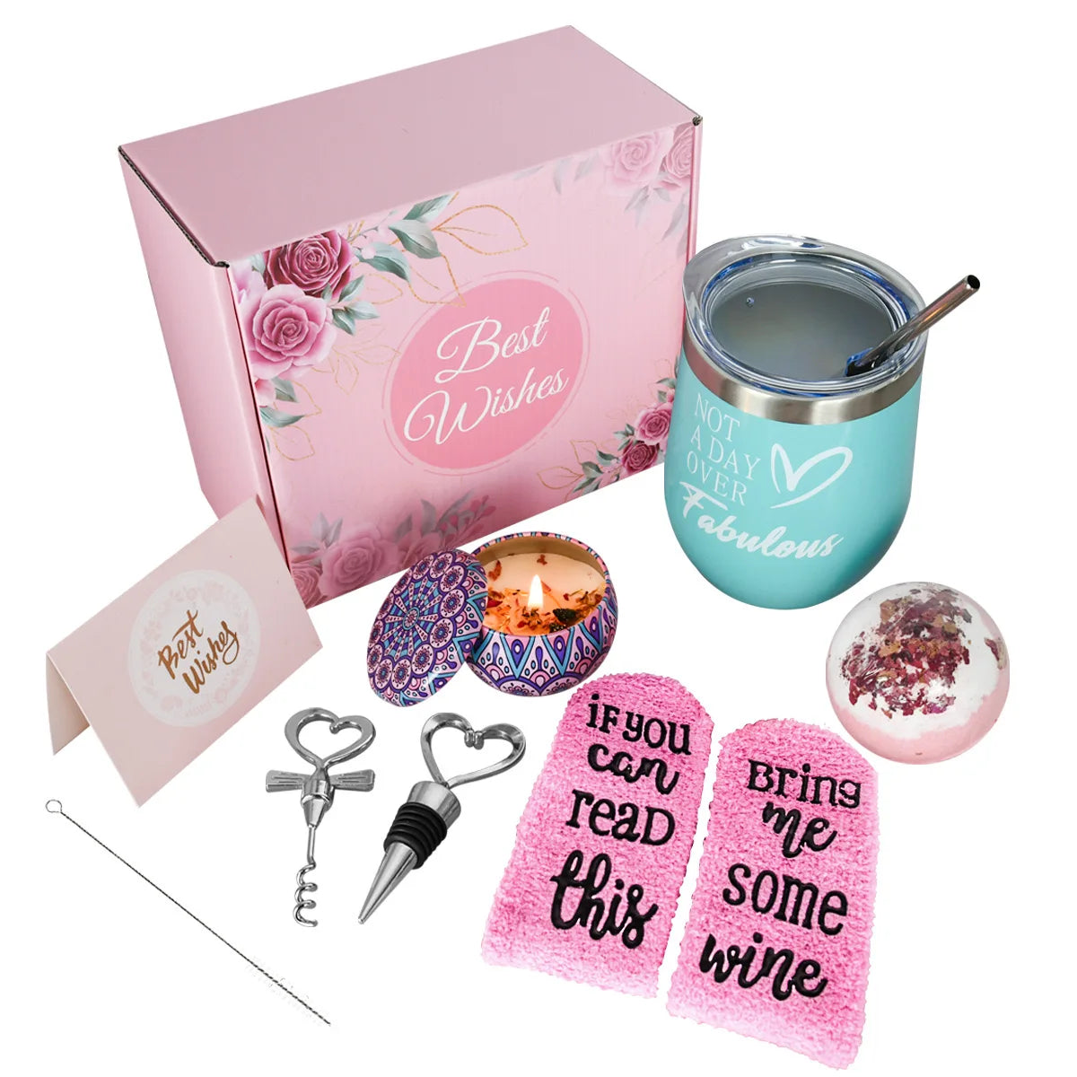 Hand Body & Bath Gift Sets
