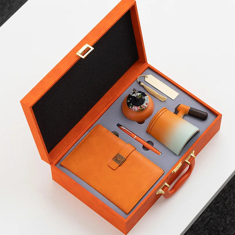 Office Stationery Business VIP Luxury Gift Set