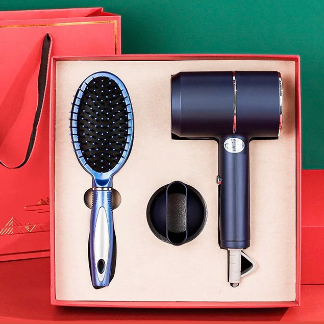 Personal Beauty Accessory Gift Box