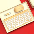 Business Keyboard Gift Set