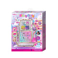 Quality Kids Makeup Set Supplier,kid Nail Polish Eyeshadow,gift Set
