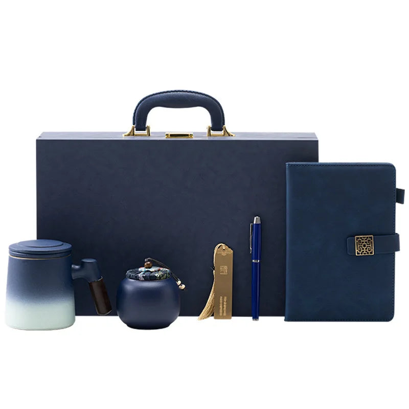 Luxury Stationery Gift Set