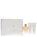UD2 Usher Femme by Usher Gift Set for Women 3.4 oz Eau De Parfum Spray + Body Lotion + Shower Gel Fragrance for Women
