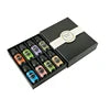 Best Seller Aromatherapy Synergy Blends 8 Packs Essential Oil Gift Set for Aroma Diffuser