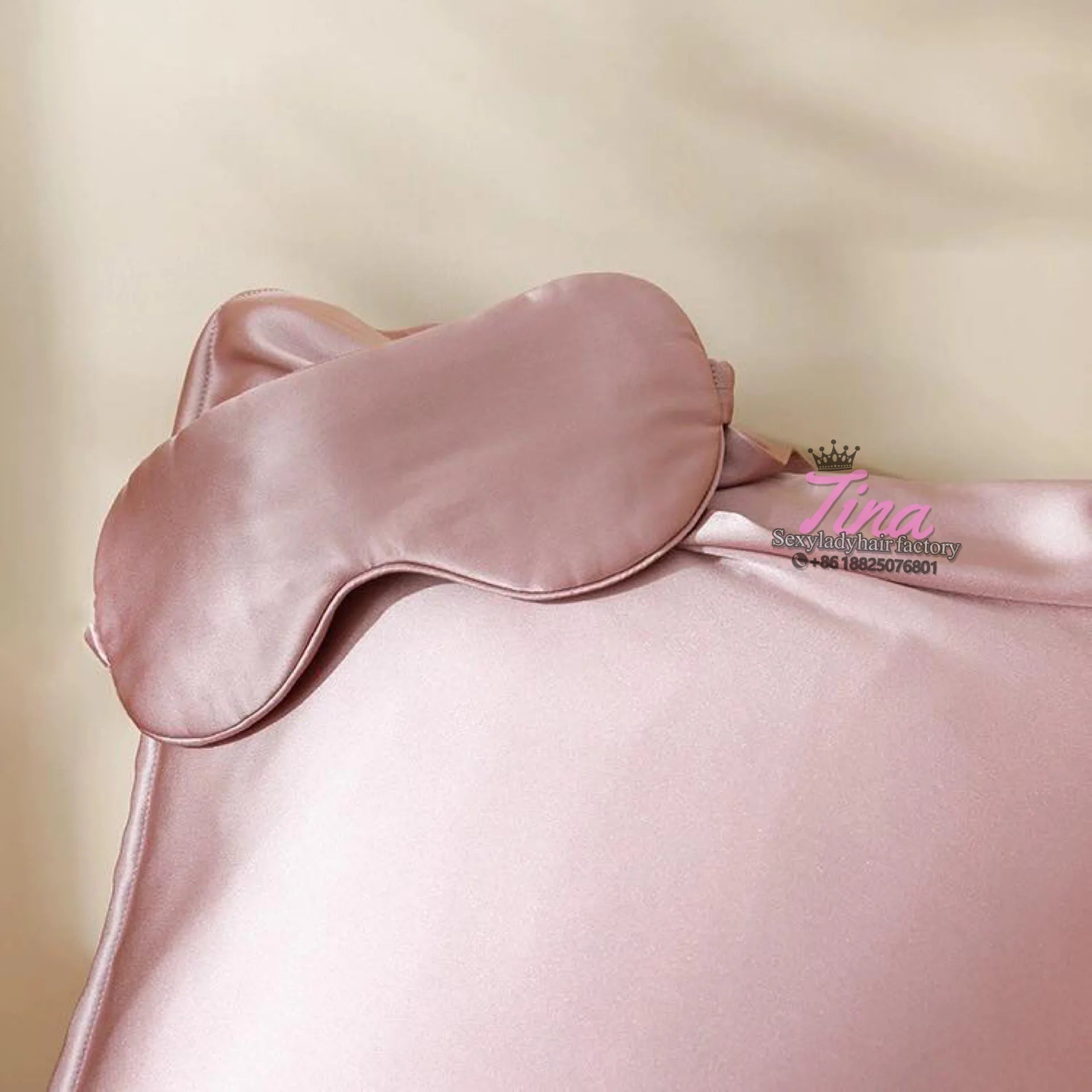 Soft Zipper Real Silk Pillowcase MulberrySilk Pillow Case Gift Set Custom Luxury 100% Pure MulberrySilk Pillow Cases