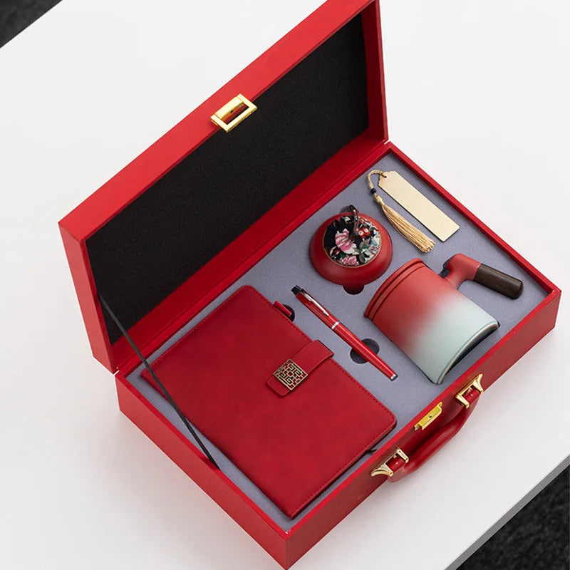 Office Stationery Business VIP Luxury Gift Set