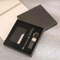 Business Gift Set 3-piece Card Holder Gifts Set