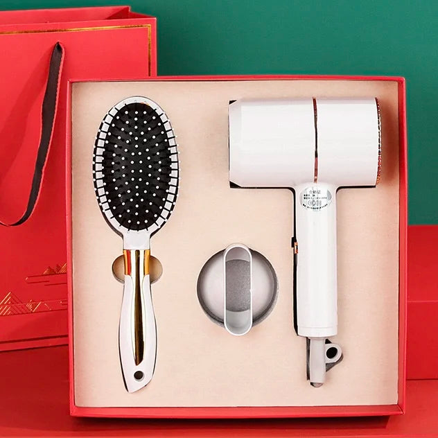 Personal Beauty Accessory Gift Box