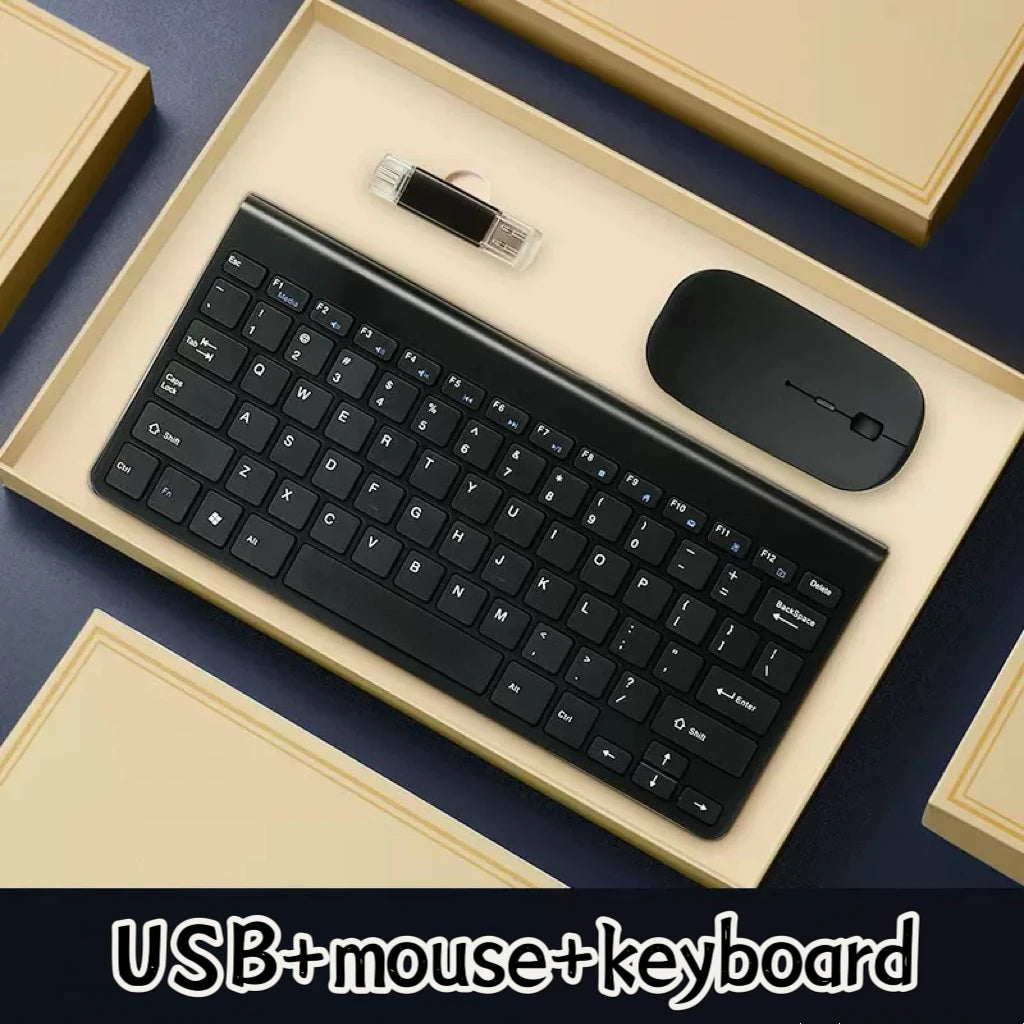 Business Keyboard Gift Set