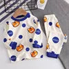 Children's Pajamas New Born Onesie Bodysuit for Baby Gift Set Romper Clothes Sets