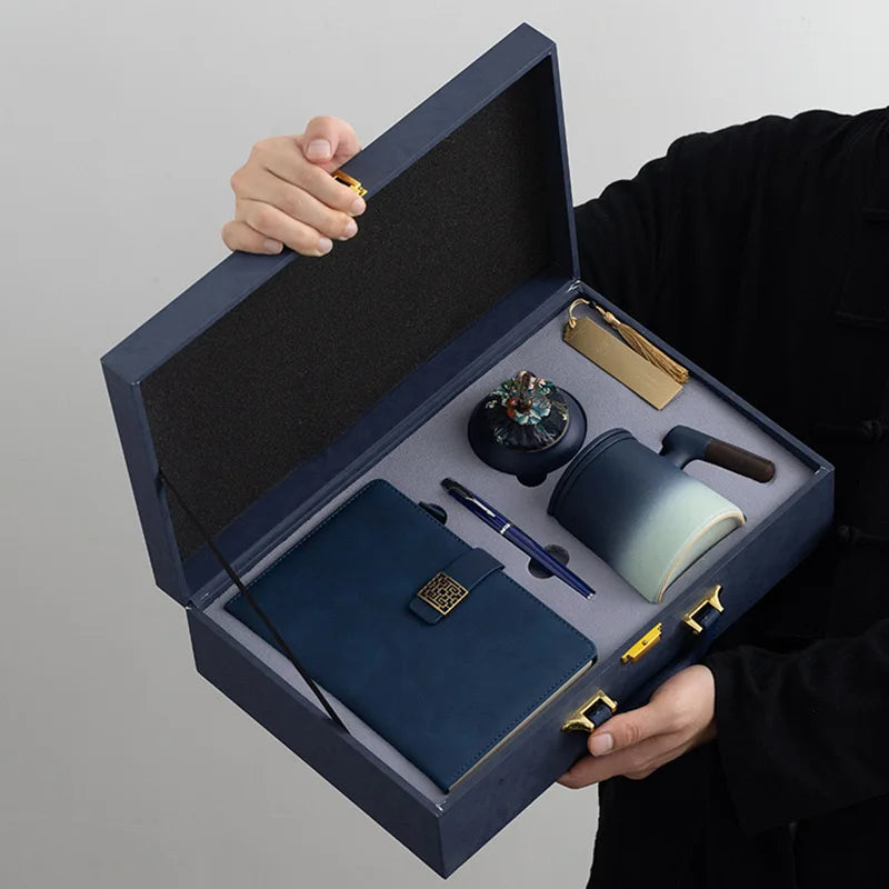 Office Stationery Business VIP Luxury Gift Set