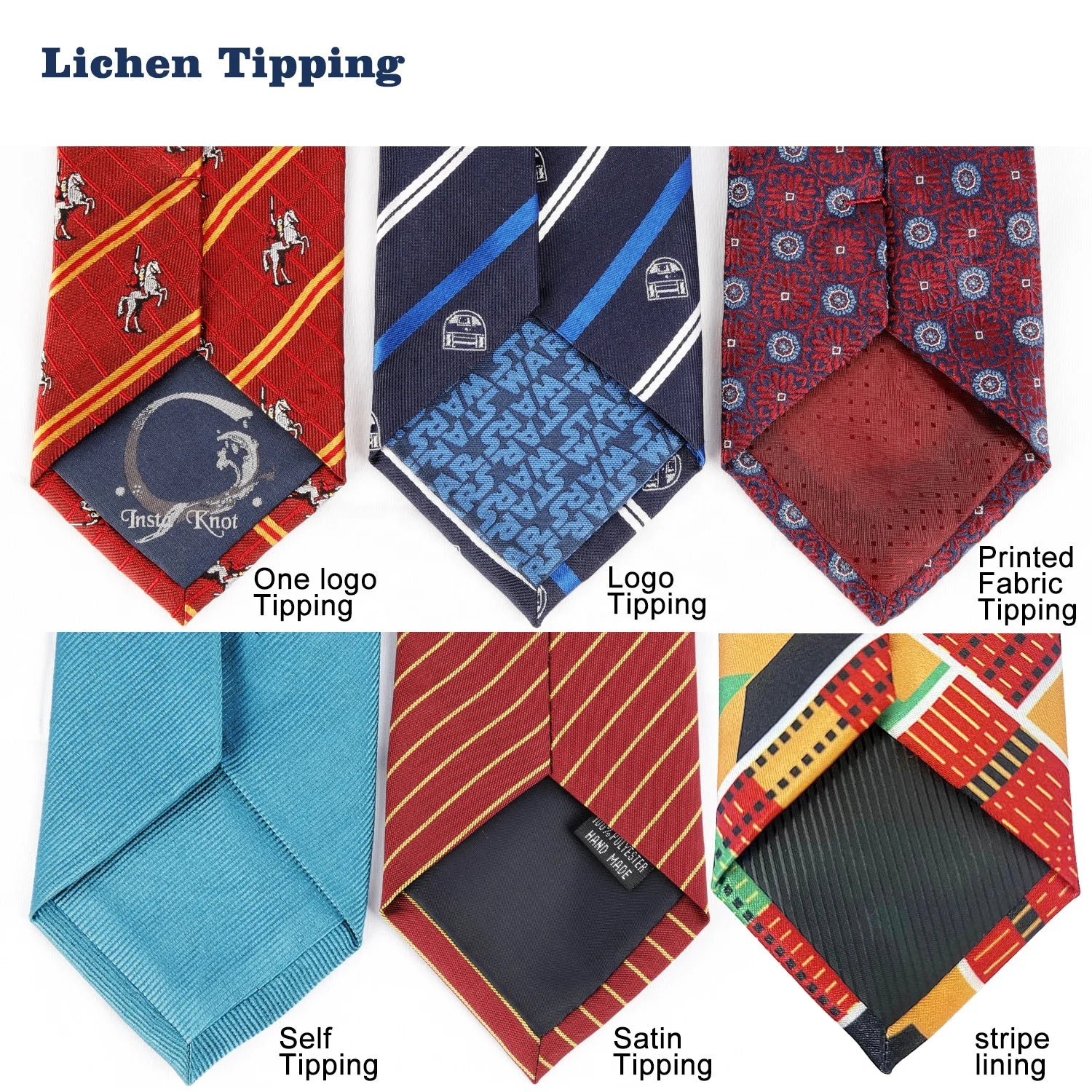 Ready to Ship Necktie in Gift Box Bowtie Mens Cufflinks Business Tie Gift Set Ascot Cravat Pocket Square Polyester Ties Set Men
