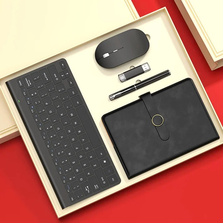 Notebook Business Gifts Set